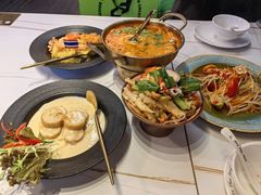 -Molee·泰府(东郊店)