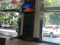 -教工食堂(西南大学店)