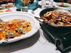 -绸乡宴酒店·融合苏帮宴(吴江店)