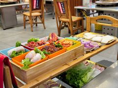 -阿昌白族石板烧·菌锅(大理古城店)