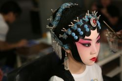 -华韵京剧摄影(洋桥角门东店)