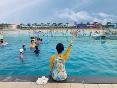 -秦皇岛乐岛海洋王国