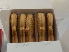 鲷鱼烧-粉粉乐鲷鱼烧(美罗城店)