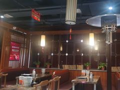 -郑喜旺烧烤(郑州总店)