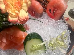 -大渔铁板烧(花园道店)