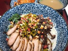 -螺世纪螺蛳粉·桂味小排档(裕德店)