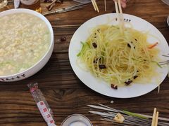 -马子全羊(堤口路店)