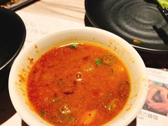 -汕头泉成沙茶火锅(中山总店)
