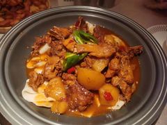 -耶里夏丽·丝路新疆菜·清真食品(徐汇南丹东路臻选店)