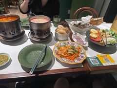 -Thai Basil罗勒叶泰式餐厅(时代天街店)