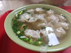 -张阿三馄饨店