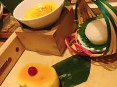 -赤坂亭·M9和牛烧肉·铁板烧(合肥万象城店)