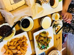 -鹤乡东北菜(崮山路店)