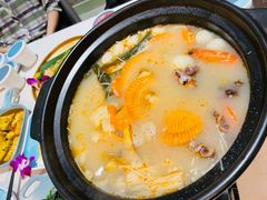 -香香海南菜餐厅