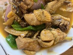 -寻味乌镇·龙虾烧烤