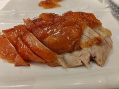 -羲和雅苑•北京烤鸭(吴中路万象城店)