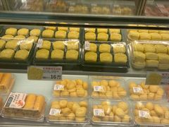 -泸溪河桃酥(湖滨银泰in77店)