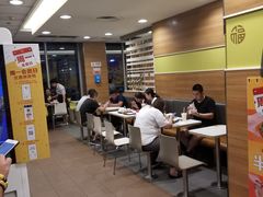 -麦当劳(济泺路店)
