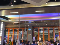 -路边羊烧烤酒场(宝带路店)