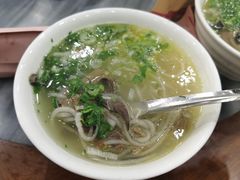 -郝刚刚羊杂割(柳巷店)