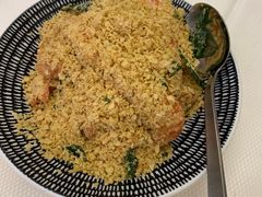 麦片虾-新加坡海鲜共和(名胜世界圣淘沙海滨坊)