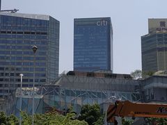 -花旗集团大厦