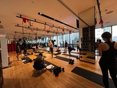 -Trainyard 炼·工场(中国国际贸易中心店)