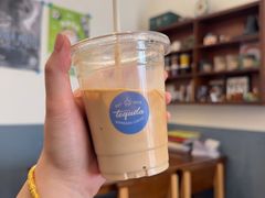 -Tequila Espresso(嘉善路店)