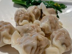 北方三鲜水饺-又一间茶点轩(宝业路店)