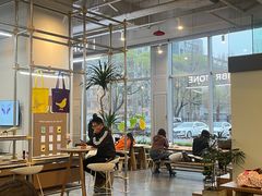 -dotcom coffee古点咖啡(致真大厦店)