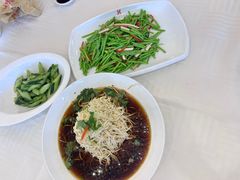 -怡园饭店-餐厅(四望亭店)