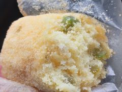 -中关村茶点