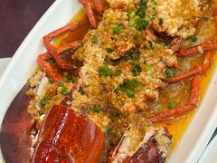 -大众海鲜(巨龙北路店)