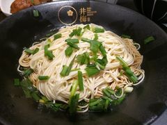 -贡梅老面馆·蟹粉面·无锡特色小吃(南长街主推店)