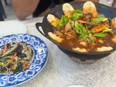 -五谷屯私房菜·始于2005(中山陵童卫路店)