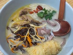 -云味馆·云南菜·云南米线(同泰时代广场店)