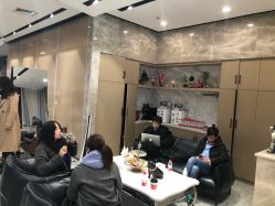 -IN STYLE·全国形象店