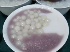 -笃笃笃糖粥(十全街店)