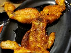 -马海涛牛肉串·午市牛腩饭·烧烤夜宵(领汇广场店)
