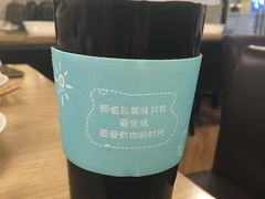 -拿渡·水煮鱼麻辣香锅(王府井奥莱·香江小镇店)