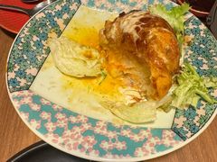 -满来寿喜烧(金虹桥店)