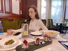 -子霖南山鲜虾面(南山总店)