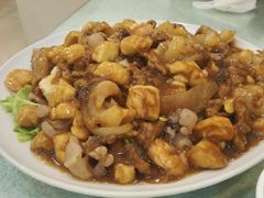 -昱成园家常菜馆(利民道店)