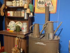 -南洋老咖啡(牛车水店)