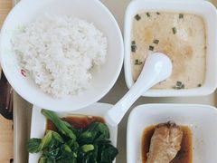 -老乡鸡(庐江路店)