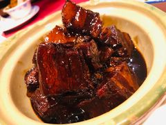 -老吉士酒家(天平路店)