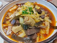 -老爷庙风味美食府(魏都大道店)
