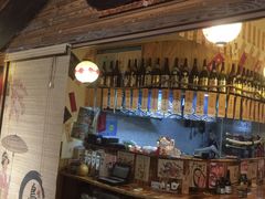 门面-鸟先生居酒屋(东湖馨园店)