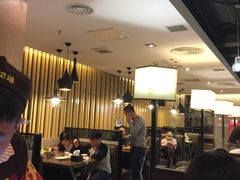 -黄记煌三汁焖锅(崇文门店)