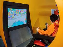 -佛山科学馆